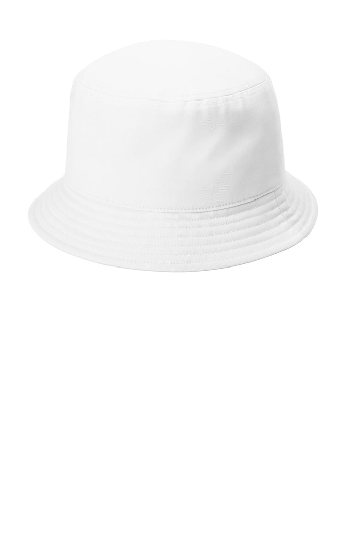 Port Authority ® Twill Short Brim Bucket Hat C976