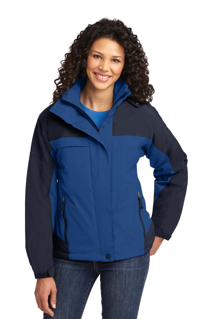 Port Authority ® Women's Nootka Jacket. L792