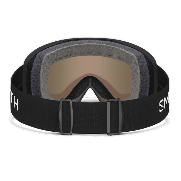 Rally Snow Goggles