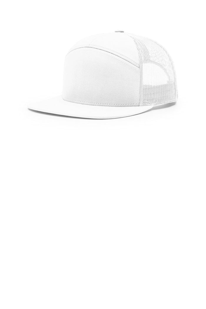 White / OSFA