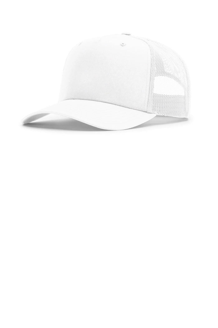 White / OSFA