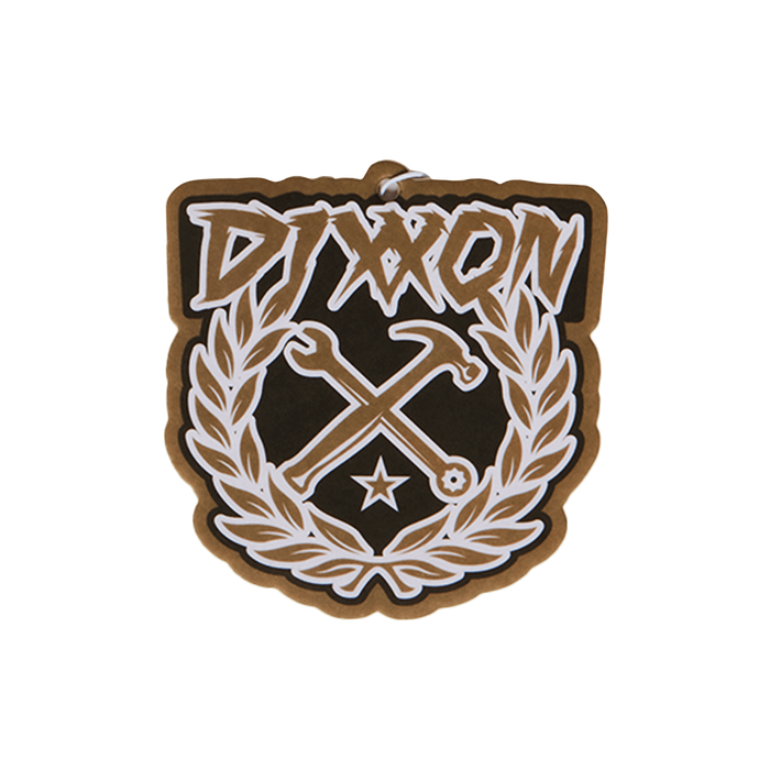 New Car Scented Hanging Air Freshener - Dixxon Flannel Co.