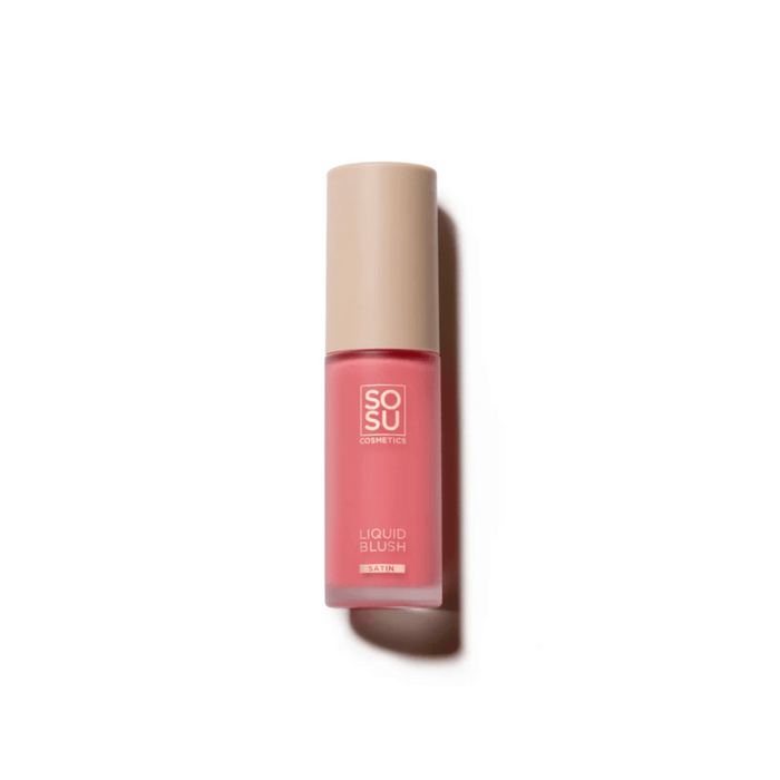 Sosu Liquid Blush Pink Pop
