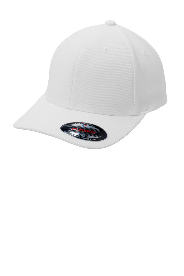 Sport-Tek ® Flexfit ® Performance Solid Cap. STC17