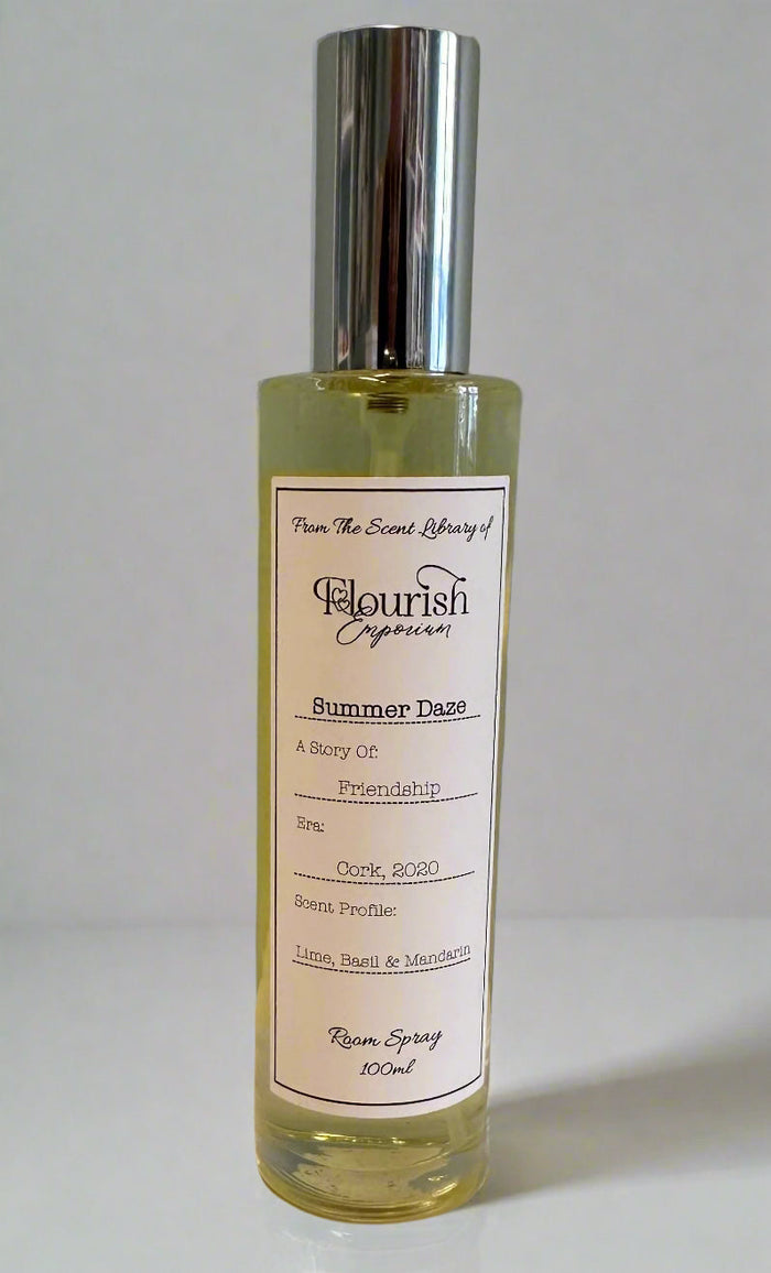 Summer Daze Room Spray
