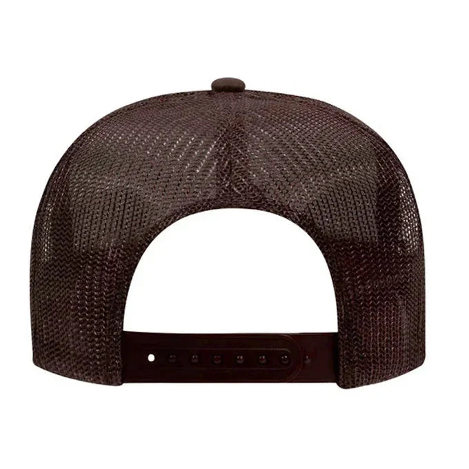 Sunshine 2.0 Trucker Hat - Brown