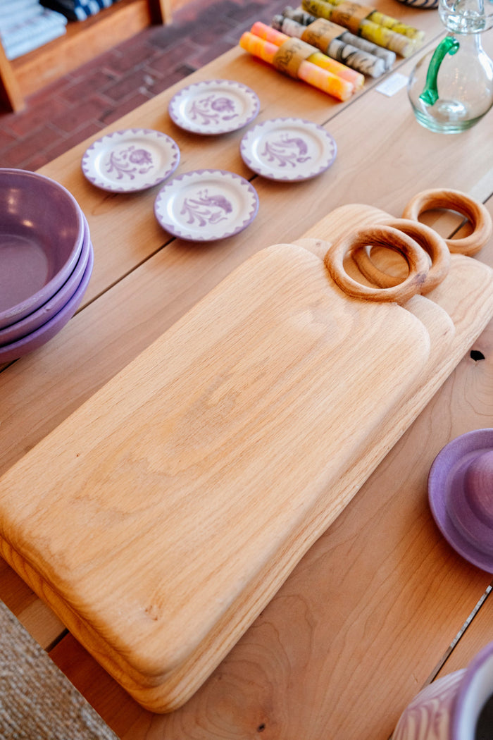 The Round Handled Board | 3 Sizes