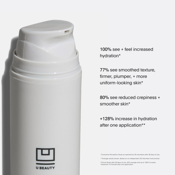 The Super Body Hydrator