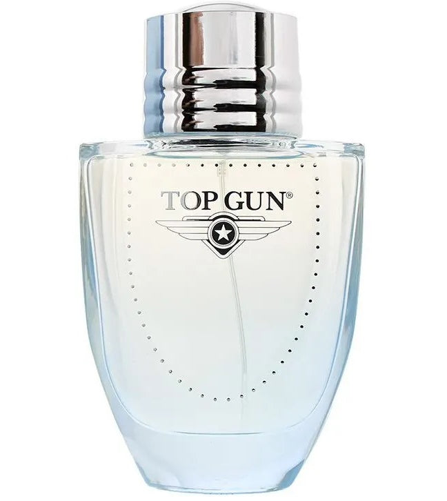 Top Gun Chevron Men Edt