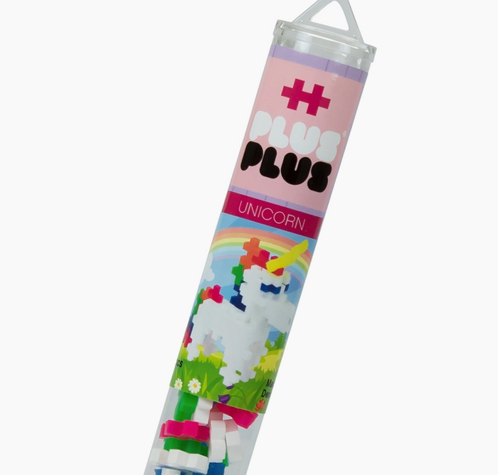 Tube - Unicorn