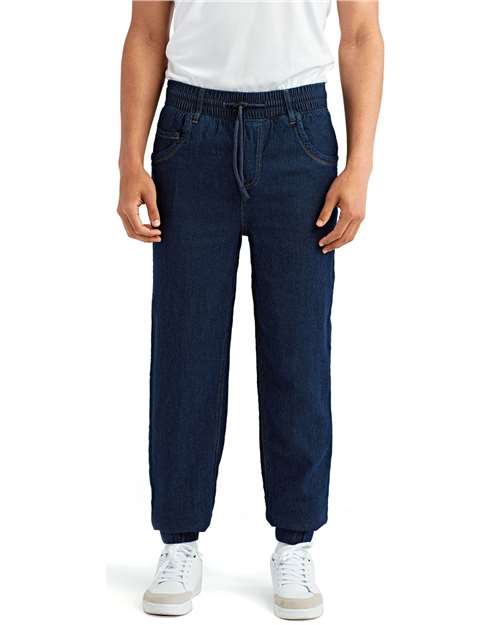 Unisex Chef's Artisanal Joggers
