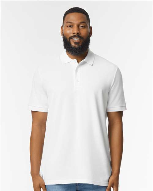 White / S