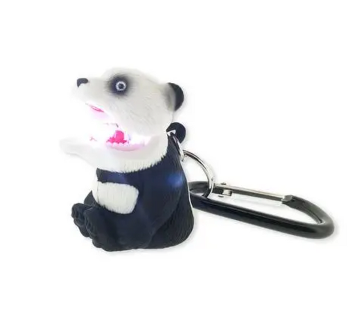 WildLight Panda