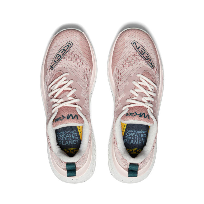 Women's Wk400 Fawn Peach Whip