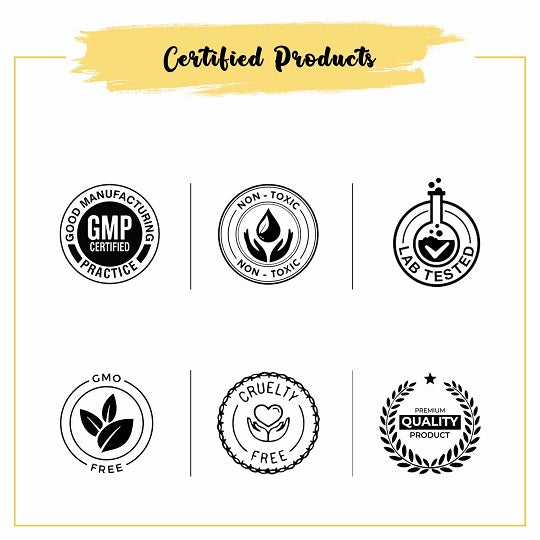 Certified Yellow Soap Color