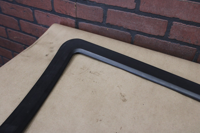06-10 Dodge Charger Driver Left Interior Door Window Opening Molding Mopar OEM