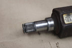 08-09 Dodge Caliber SRT-4 R/T Manual Left C/V Axle Half Shaft 53010357AC Mopar