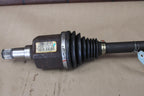 08-09 Dodge Caliber SRT-4 R/T Manual Left C/V Axle Half Shaft 53010357AC Mopar