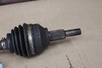 08-09 Dodge Caliber SRT-4 R/T Manual Left C/V Axle Half Shaft 53010357AC Mopar
