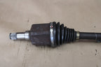 08-09 Dodge Caliber SRT-4 R/T Manual Left C/V Axle Half Shaft 53010357AC Mopar