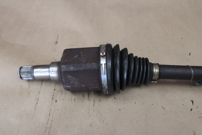 08-09 Dodge Caliber SRT-4 R/T Manual Left C/V Axle Half Shaft 53010357AC Mopar