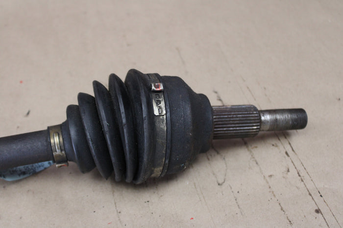 08-09 Dodge Caliber SRT-4 R/T Manual Left C/V Axle Half Shaft 53010357AC Mopar