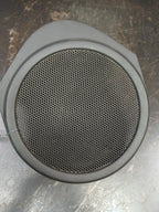 08-12 Dodge Caliber Rear Driver LH Side Speaker Cover ah43trmaa