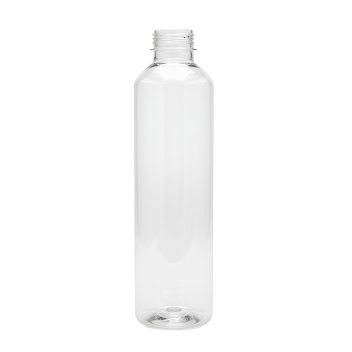 1000mL Tall Round Bottle With Tamper Evident Cap - TEM IMPORTS™