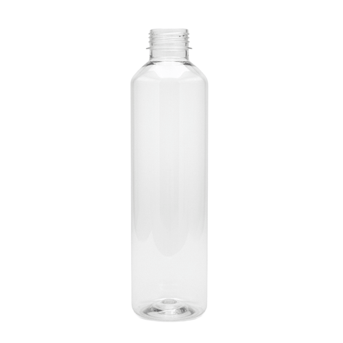 1000mL Tall Round Bottle With Tamper Evident Cap - TEM IMPORTS™