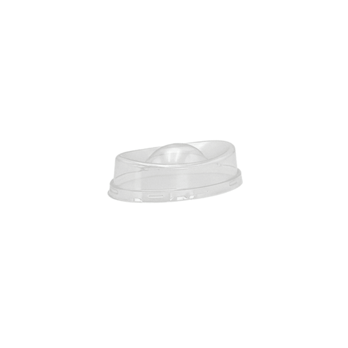 100mL Black&Gold Series Chinese Gold Nugget PET Lid - TEM IMPORTS™