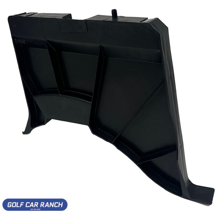 103813001 ASM REAR UNDERBODY SUPP LH CLUB CAR REPAIR PART