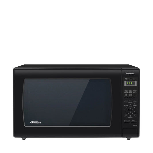 1.6 cu. ft. Inverter Microwave, 1250W - NN-SN736