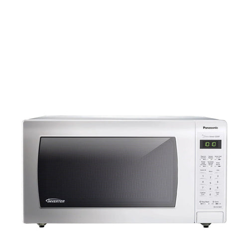 1.6 cu. ft. Inverter Microwave, 1250W - NN-SN736