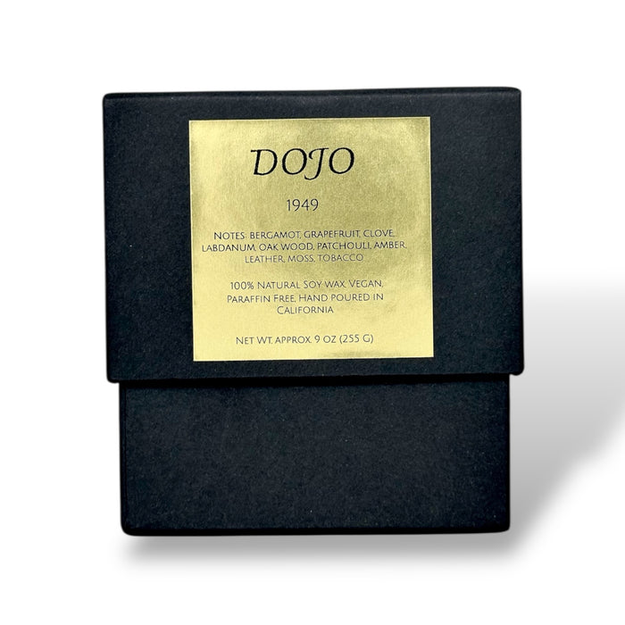1949 (Cire Trudon Ernesto inspired) Luxury Candle