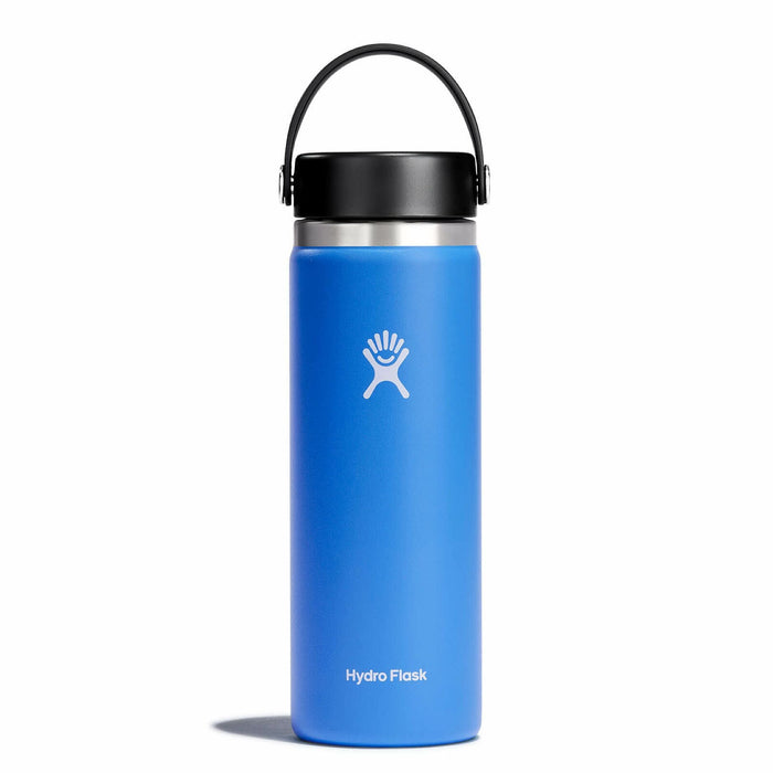 20 oz Wide Mouth Bottle