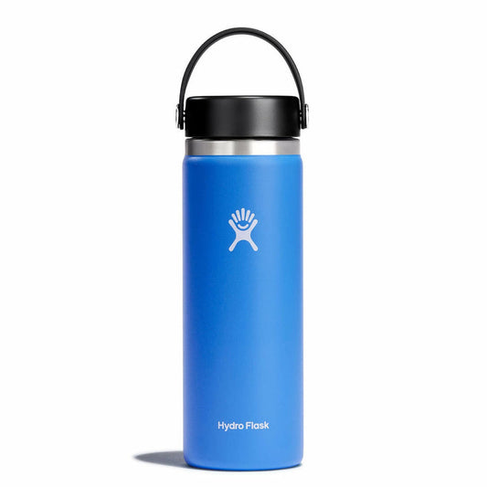 20 oz Wide Mouth Bottle