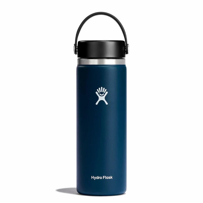 20 oz Wide Mouth Bottle