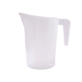 Stackable Measuring Jug 2000mL W/In Built Funnel - TEM IMPORTS™