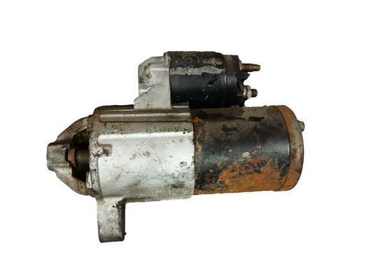 2005-2010 Jeep Grand Cherokee 133k Miles Engine Starter Motor Assembly
