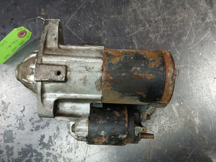 2005-2010 Jeep Grand Cherokee 133k Miles Engine Starter Motor Assembly