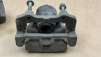2005-2023 Dodge Challenger/Charger BR3 Front Pair Set Caliper Single Caliper PBR