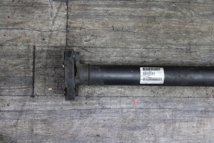 2006-2008 Dodge Charger Magnum Chrysler 300 SRT8 Drive Shaft 3.06 Open Diff