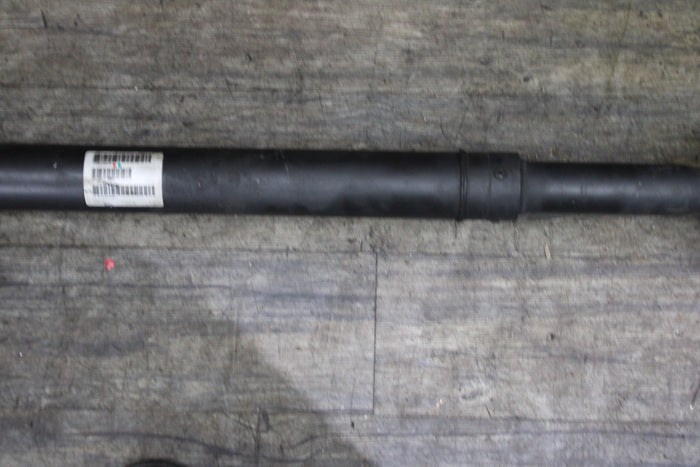 2006-2008 Dodge Charger Magnum Chrysler 300 SRT8 Drive Shaft 3.06 Open Diff