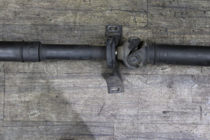 2006-2008 Dodge Charger Magnum Chrysler 300 SRT8 Drive Shaft 3.06 Open Diff
