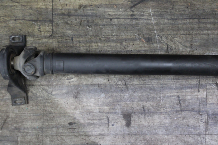 2006-2008 Dodge Charger Magnum Chrysler 300 SRT8 Drive Shaft 3.06 Open Diff