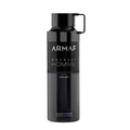 ارماف سبراي 200مل هومي اسود  - Armaf Perfume Body Spray - Homme Black 200ml