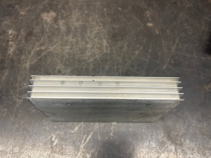 2010-2011 Challenger Charger 300 SRT8 Stereo Amplifier Amp Audio OEM 05035022AE