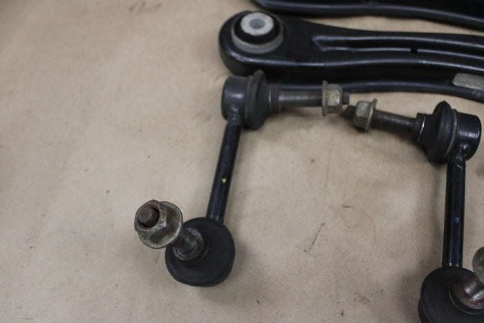 2011-2015 Dodge Durango Jeep Grand Cherokee Sway Bar End Links Rear Control Arms