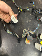 2012 JEEP GRAND CHEROKEE SRT8 6.4L OEM DASH WIRE WIRING HARNESS ASSEMBLY