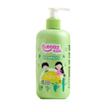 ببلز شامبو اطفال 325مل بزبدة الشيا - Bubblzz Kids Shampoo 325 ml - Shea Butter